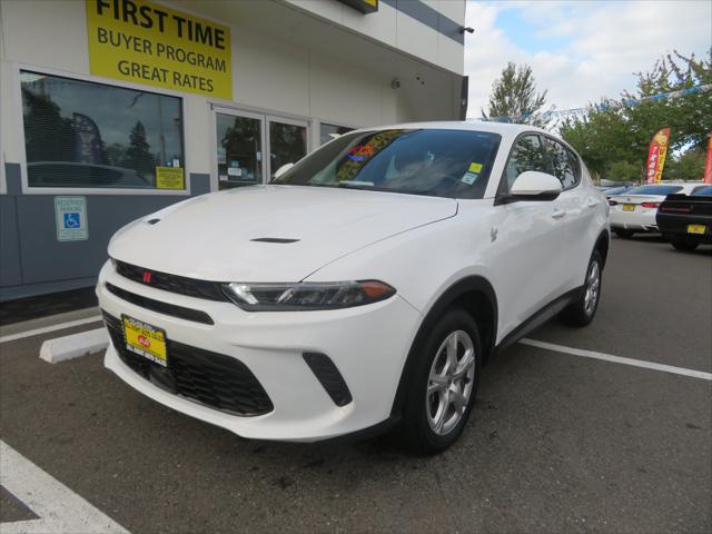 2024 Dodge Hornet GT AWD for sale in Federal Way, WA
