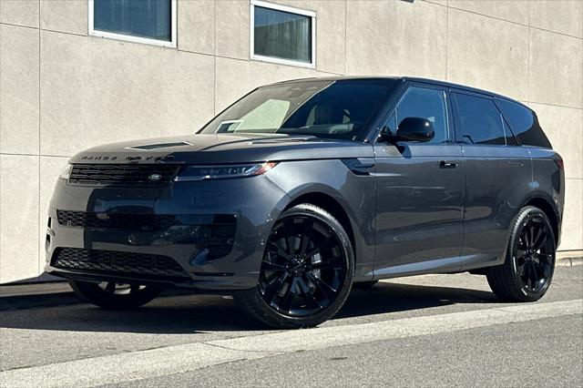 2027 Land Rover Range Rover Sport Dynamic SE for sale in Corte Madera, CA