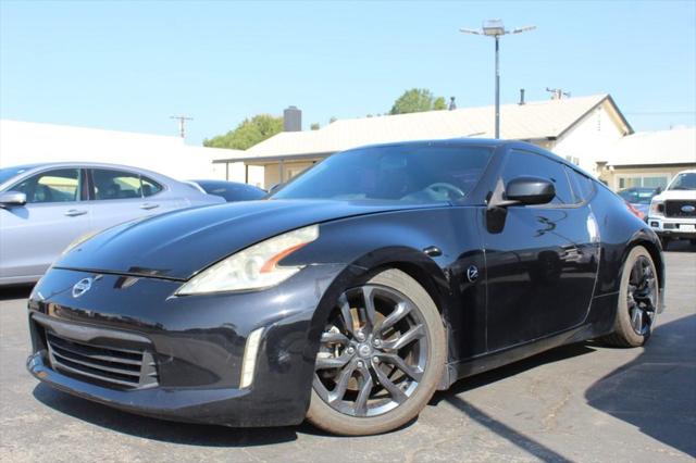 2016 Nissan 370Z 2dr Cpe Auto for sale in Ontario, CA