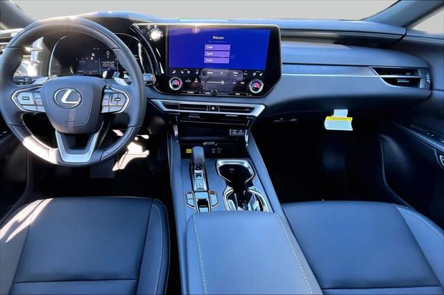2026 Lexus RX 350 Premium