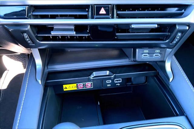 2026 Lexus RX 350 Premium