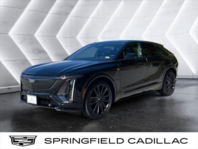 2026 Cadillac iQ V-Series Premium for sale in North Springfield, VT