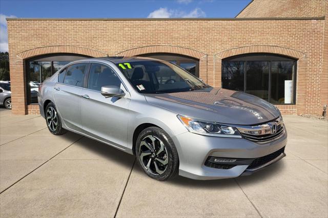 2017 Honda Accord EX for sale in State College, PA