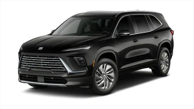 2027 Buick Enclave Preferred for sale in Detroit, MI
