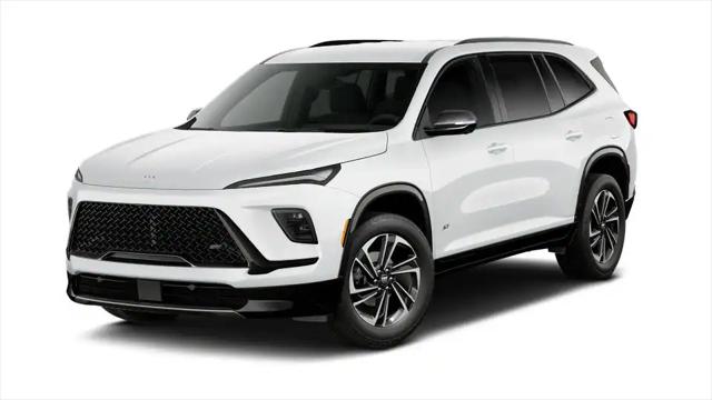 2027 Buick Enclave Sport Touring for sale in Detroit, MI