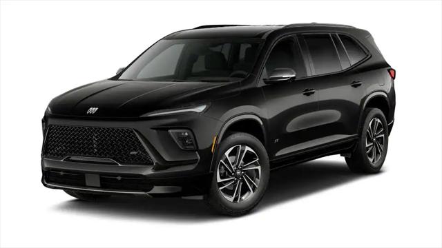 2027 Buick Enclave Sport Touring for sale in Detroit, MI