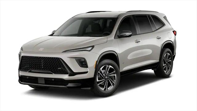 2027 Buick Enclave Sport Touring for sale in Detroit, MI