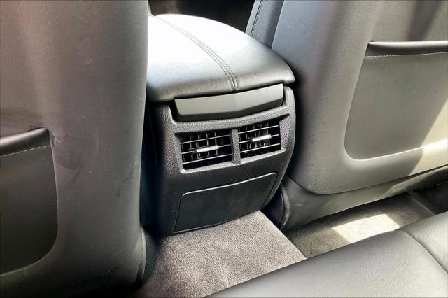 2014 Cadillac ATS Standard