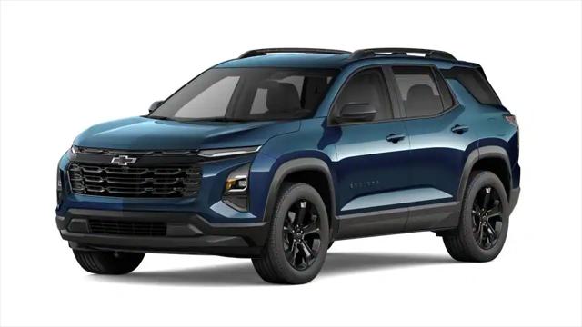 2027 Chevrolet Equinox LT FWD for sale in Estero, FL