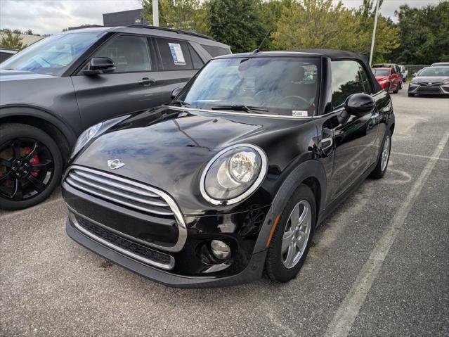 2018 MINI Convertible Cooper for sale in Pensacola, FL