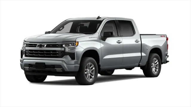 2026 Chevrolet Silverado 1500 RST for sale in Haven, KS