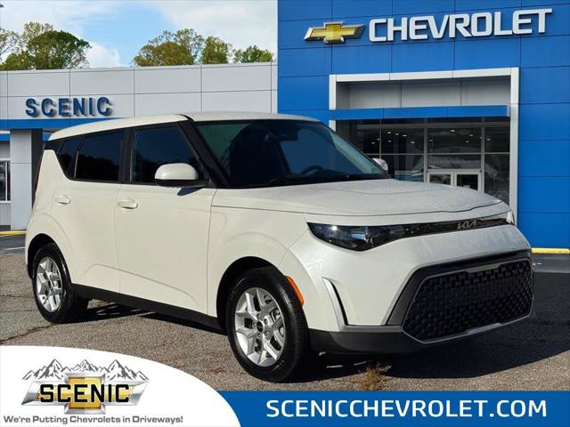 2024 Kia Soul LX for sale in West Union, SC
