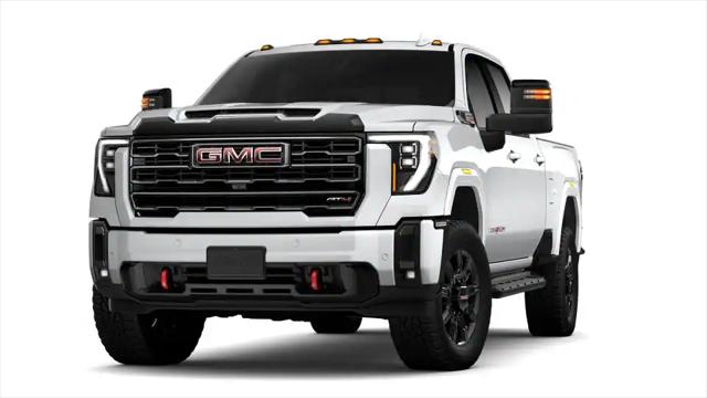 2026 GMC Sierra 2500HD AT4 for sale in Crestview, FL