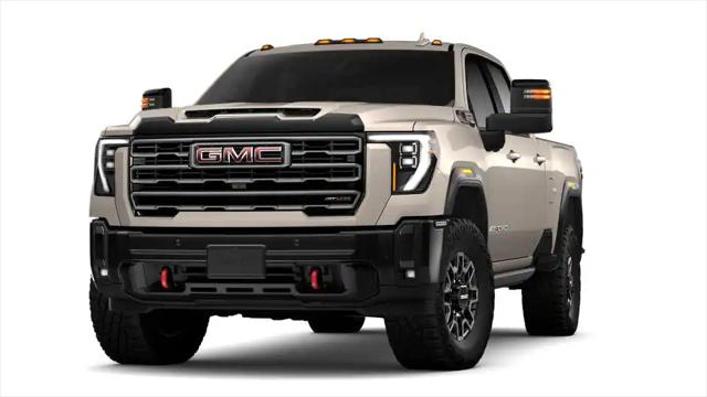 2026 GMC Sierra 2500HD Crew Cab, Standard Bed, AT4X, 4WD for sale in Crestview, FL