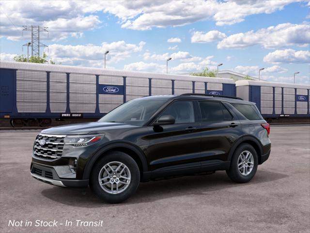 2027 Ford Explorer Active for sale in Yarmouth, ME