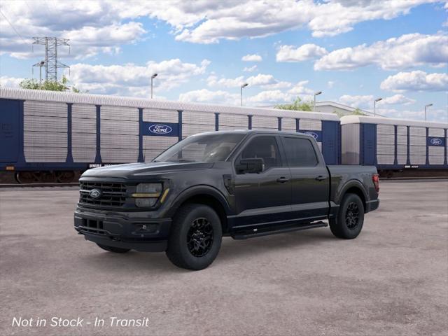 2026 Ford F-150 XLT for sale in Yarmouth, ME