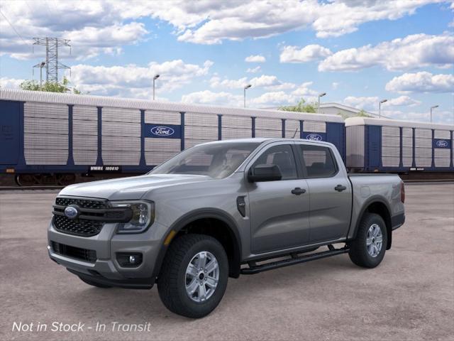2026 Ford Ranger XL for sale in Yarmouth, ME