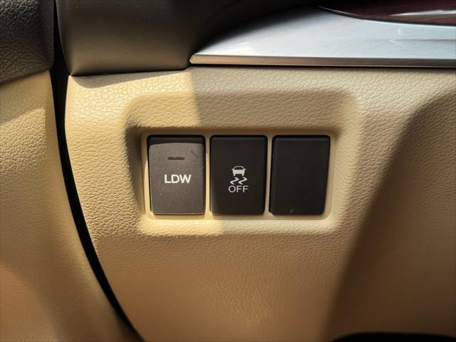 2014 Acura MDX Technology Package