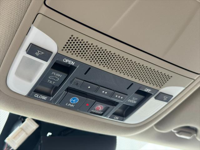 2014 Acura MDX Technology Package