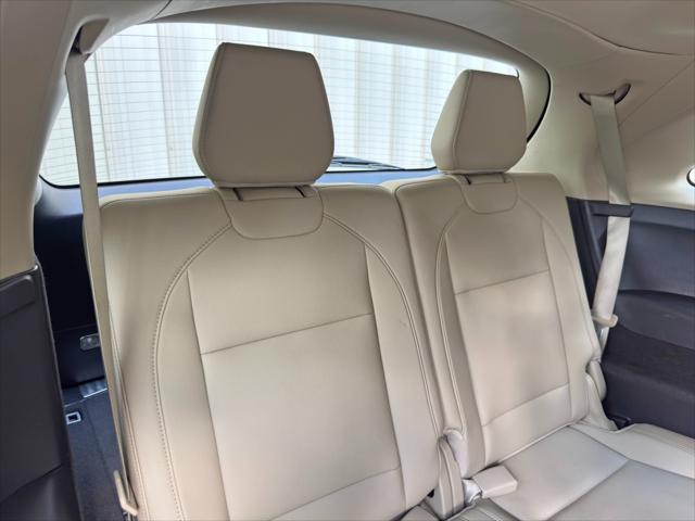 2014 Acura MDX Technology Package