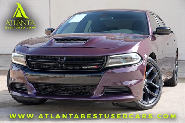 2020 Dodge Charger SXT RWD for sale in Norcross, GA