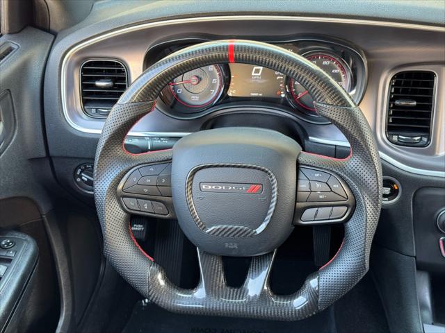 2020 Dodge Charger SXT RWD