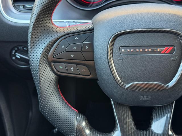 2020 Dodge Charger SXT RWD
