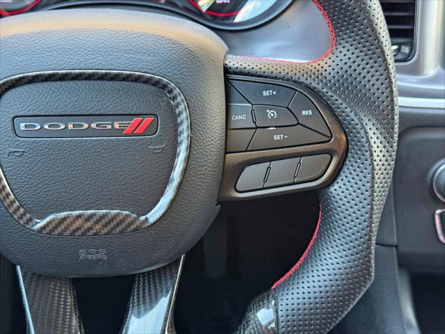 2020 Dodge Charger SXT RWD
