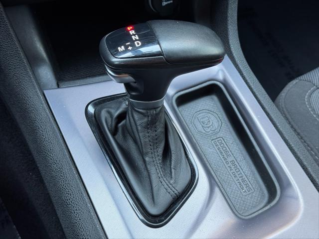 2020 Dodge Charger SXT RWD
