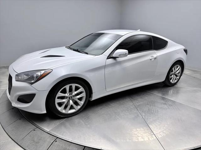 2015 Hyundai Genesis Coupe 3.8 Base for sale in Longmont, CO