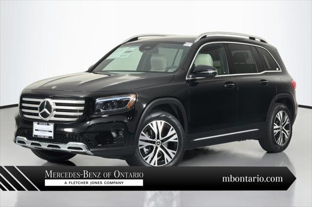 2026 Mercedes-Benz GLB GLB 250 SUV for sale in Ontario, CA