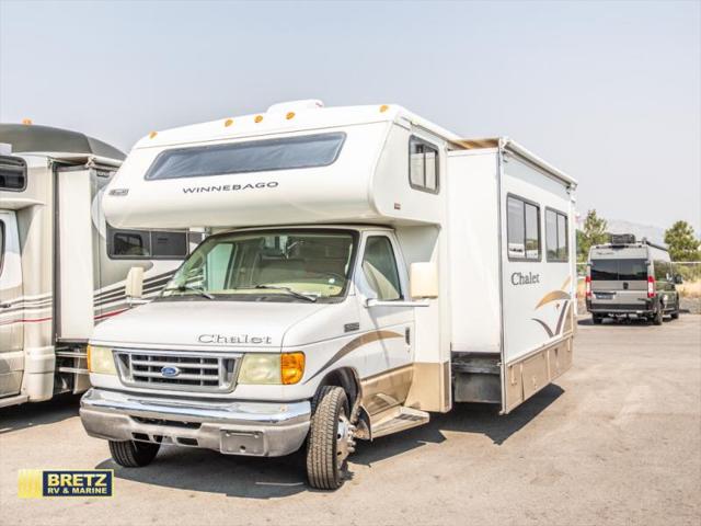 2007 Ford Econoline Unknown for sale in Missoula, MT