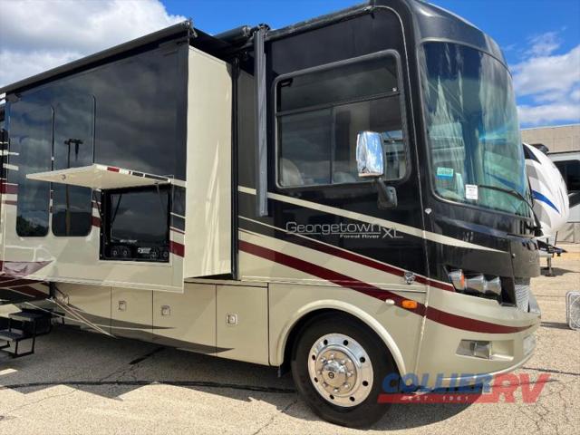 2014 Ford Super Duty F-53 Motorhome Unknown for sale in Rockford, IL