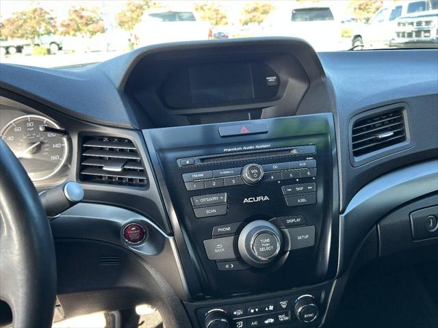 2013 Acura ILX 2.4L
