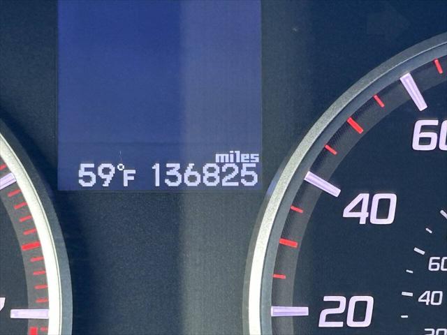 2013 Acura ILX 2.4L