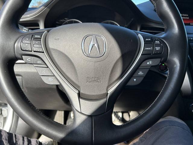 2013 Acura ILX 2.4L