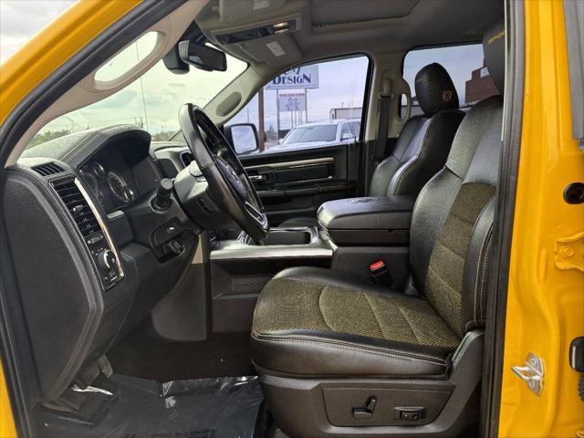 2016 Ram 1500 Sport