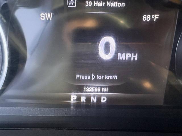 2016 Ram 1500 Sport