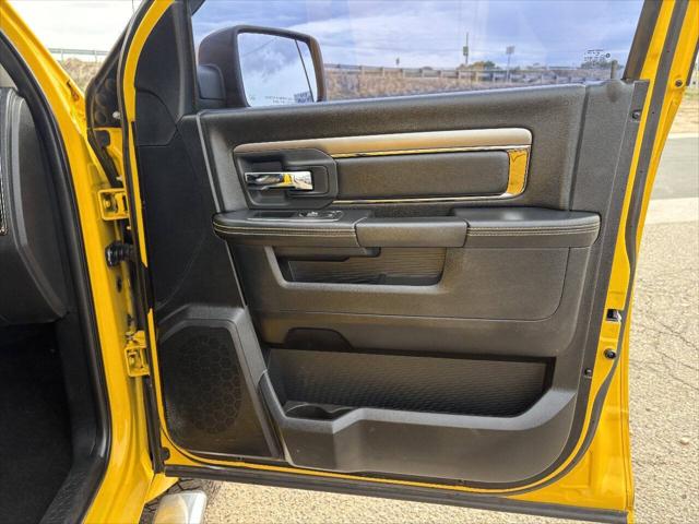 2016 Ram 1500 Sport