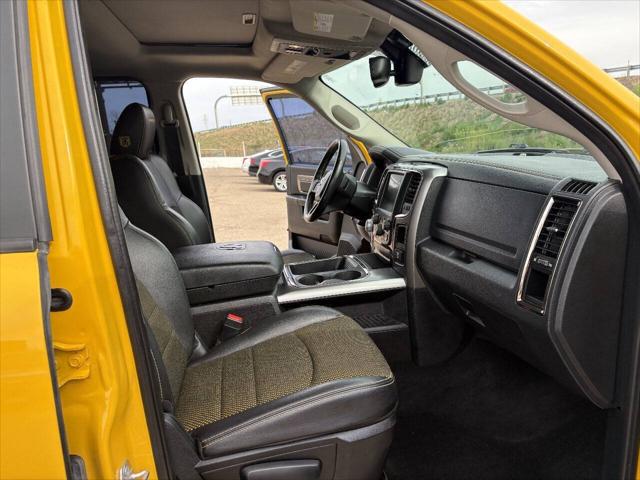 2016 Ram 1500 Sport