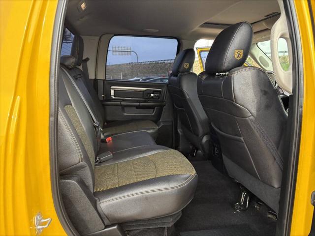 2016 Ram 1500 Sport