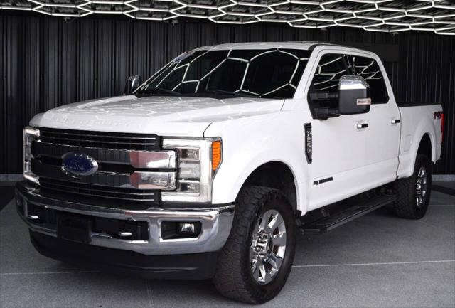 2019 Ford F-250 LARIAT for sale in Phoenix, AZ
