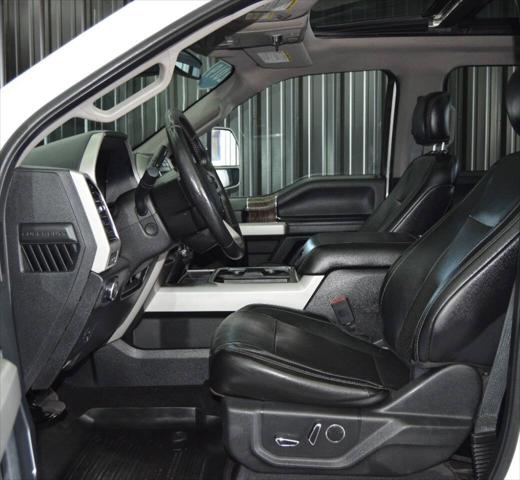 2019 Ford F-250 LARIAT