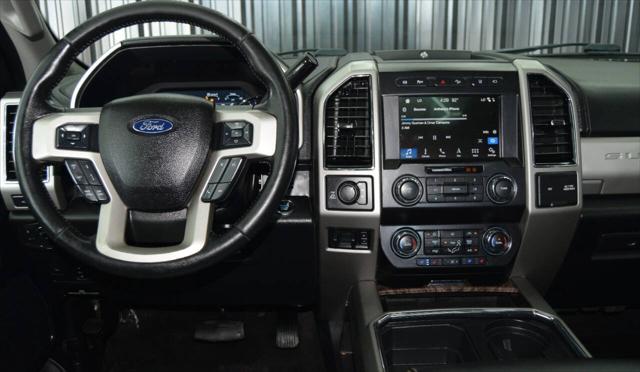 2019 Ford F-250 LARIAT