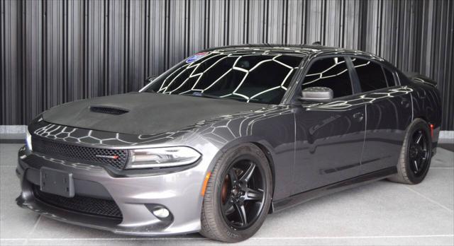 2021 Dodge Charger R/T RWD for sale in Phoenix, AZ