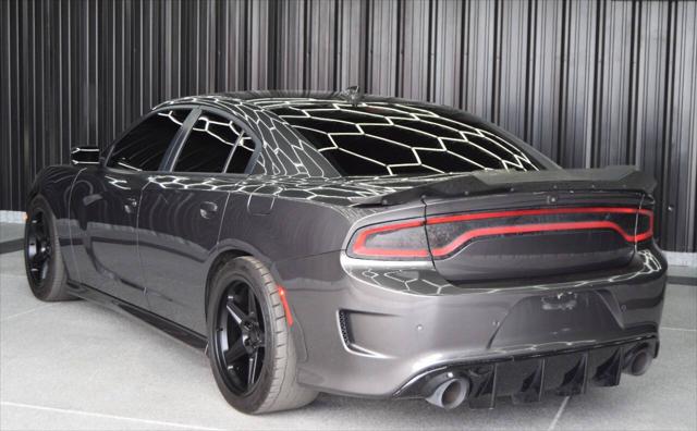 2021 Dodge Charger R/T RWD