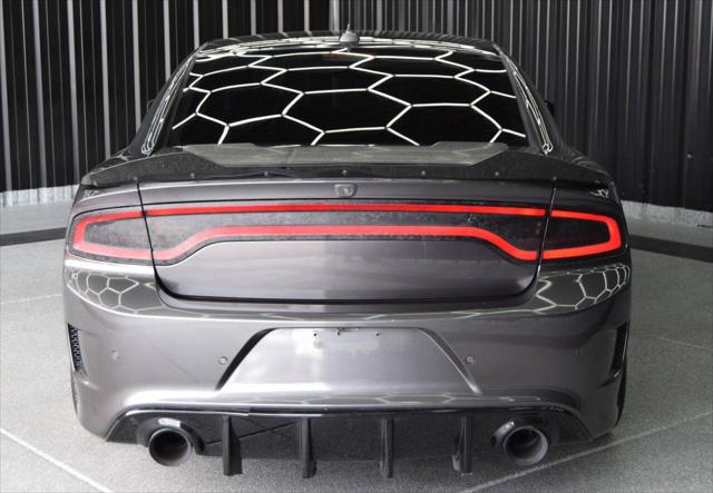 2021 Dodge Charger R/T RWD