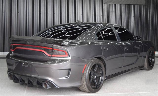 2021 Dodge Charger R/T RWD