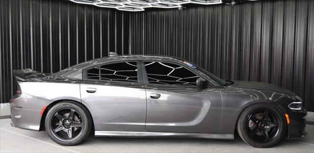 2021 Dodge Charger R/T RWD
