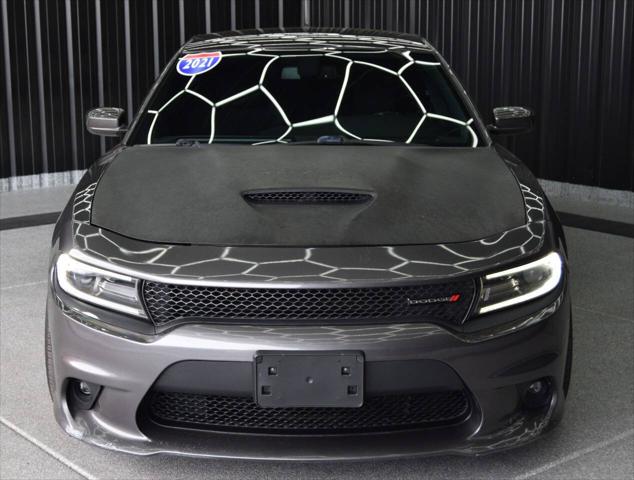 2021 Dodge Charger R/T RWD